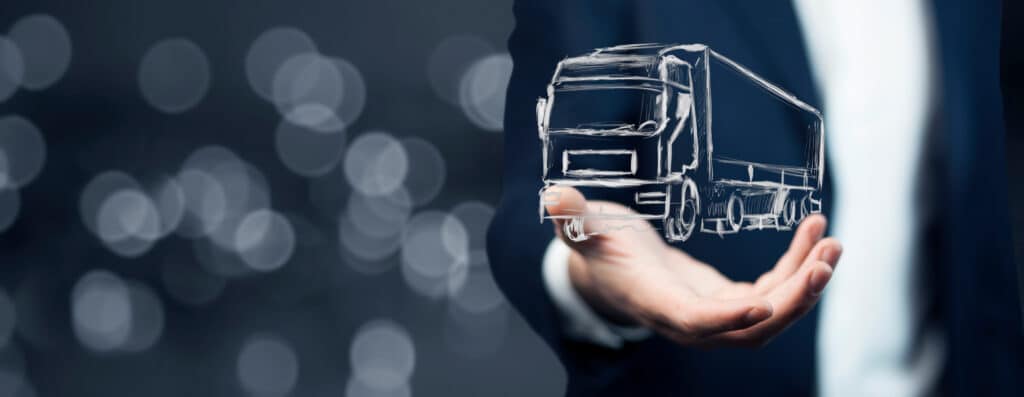 usługi transportowe Poznań