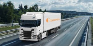 usługi transportowe , dostawy całopojazdowe