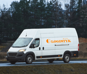 transport drobnicowy. Usługi transportowe Warszawa