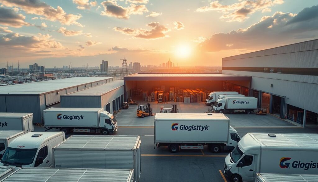wybór przewoźnika krajowy transport drogowy