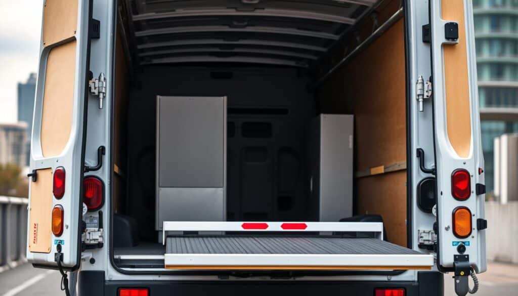 auta z windą 750 kg auta z windą 750 kg