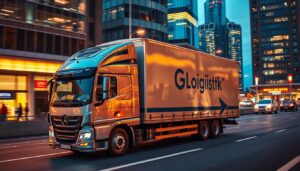 transport drobnicowy